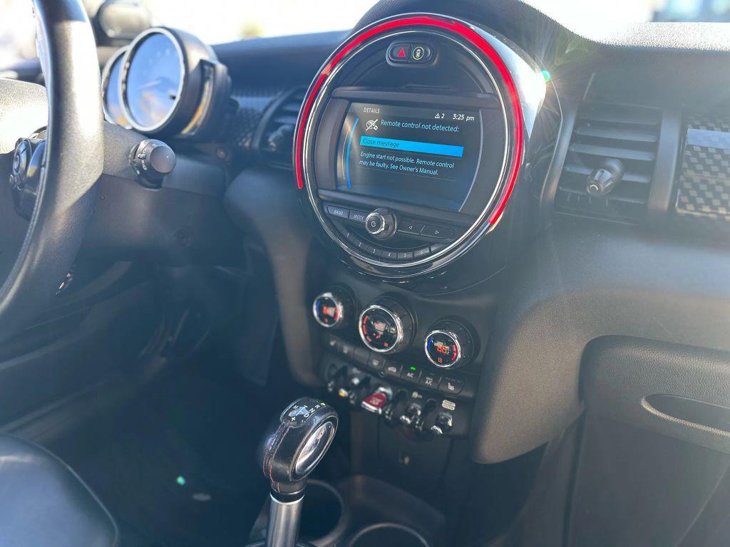 used 2019 MINI Hardtop car, priced at $12,995