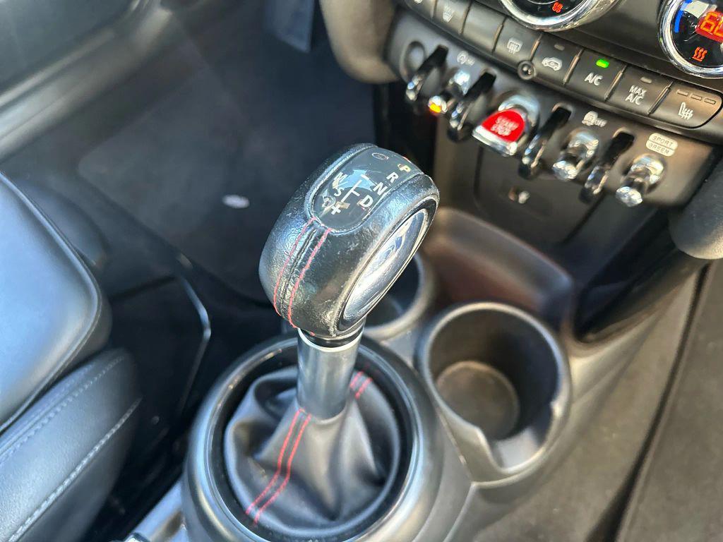 used 2019 MINI Hardtop car, priced at $12,995