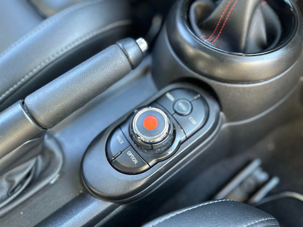 used 2019 MINI Hardtop car, priced at $12,995