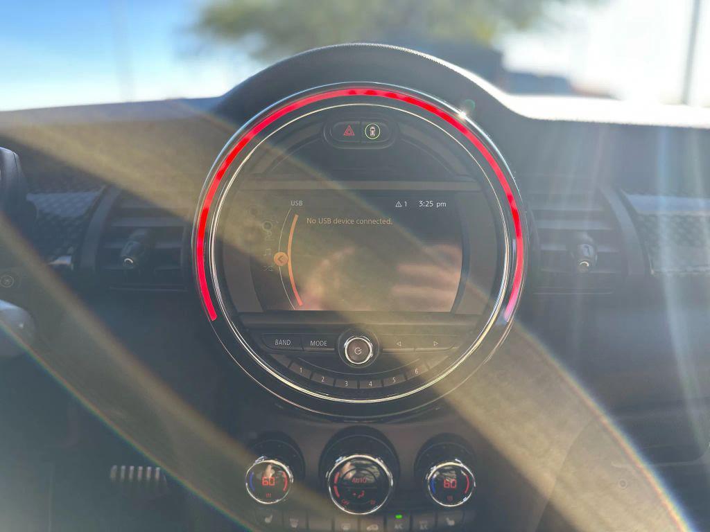 used 2019 MINI Hardtop car, priced at $12,995