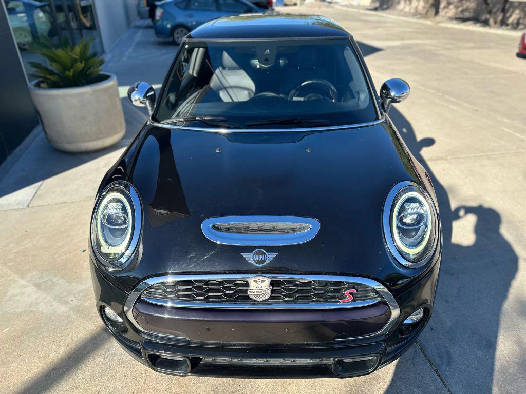 used 2019 MINI Hardtop car, priced at $12,995