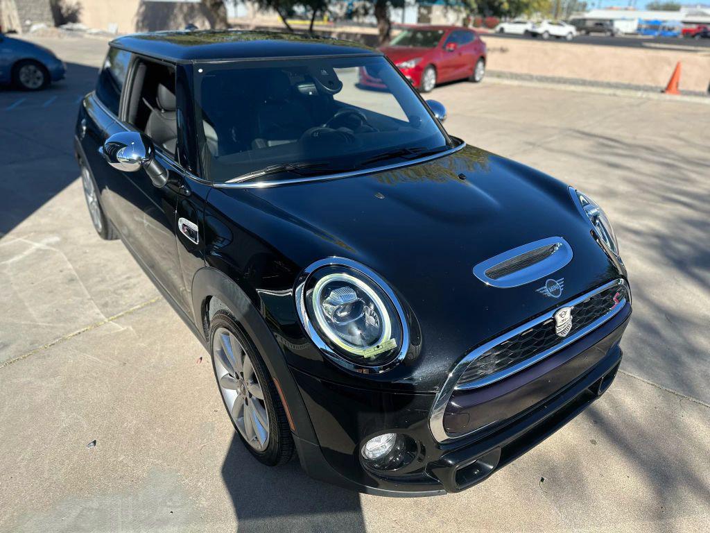 used 2019 MINI Hardtop car, priced at $12,995