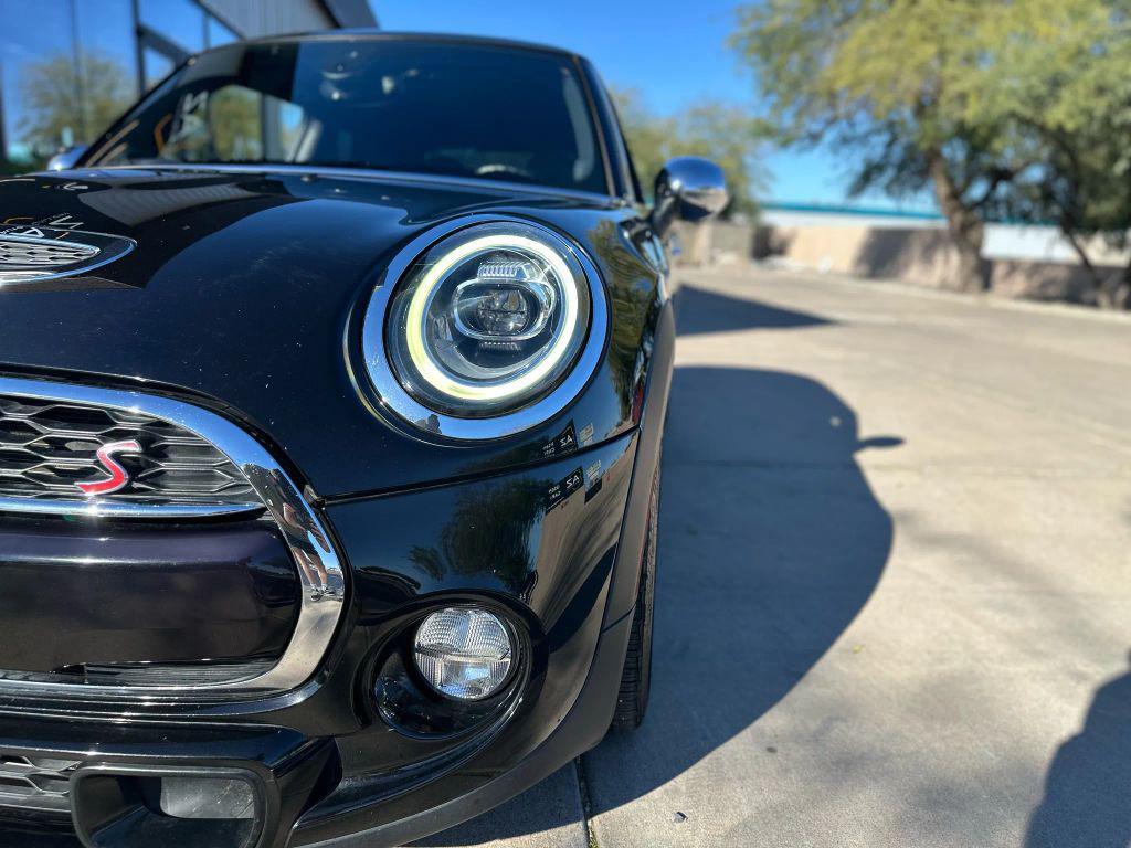 used 2019 MINI Hardtop car, priced at $12,995