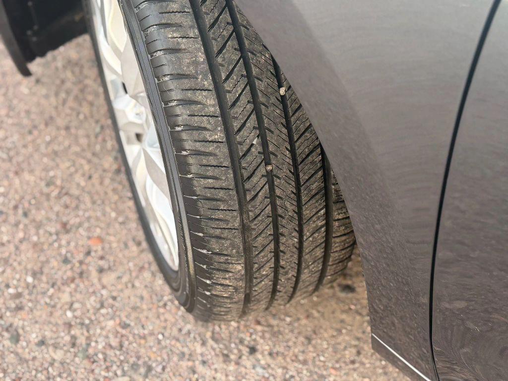 used 2008 Honda Accord car, priced at $7,495