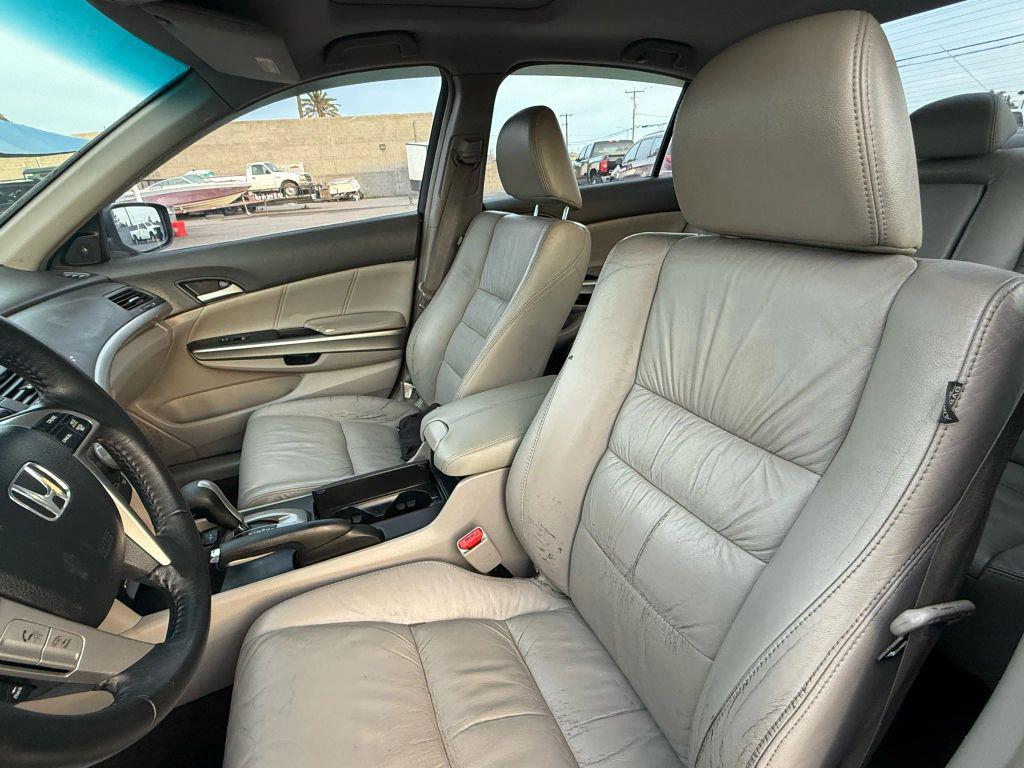 used 2008 Honda Accord car, priced at $7,495