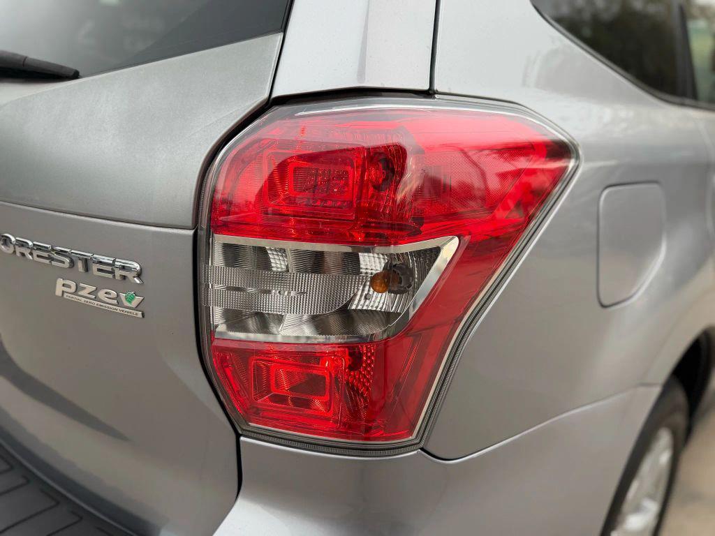 used 2015 Subaru Forester car, priced at $10,495