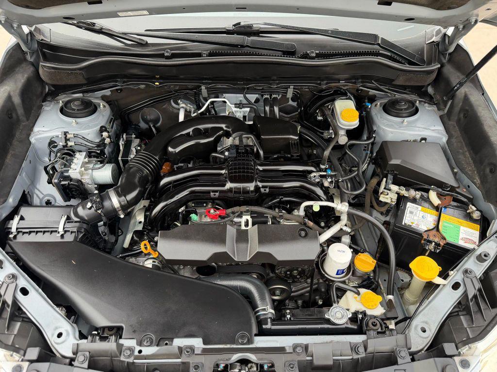 used 2015 Subaru Forester car, priced at $10,495