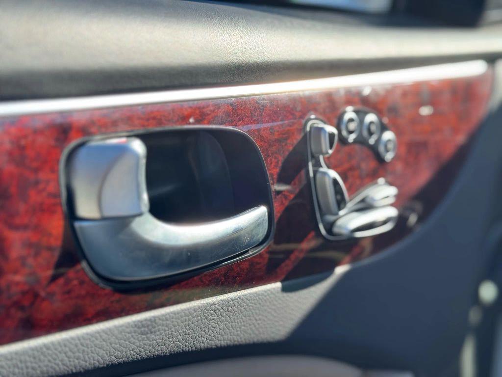 used 2011 Hyundai Equus car, priced at $13,295