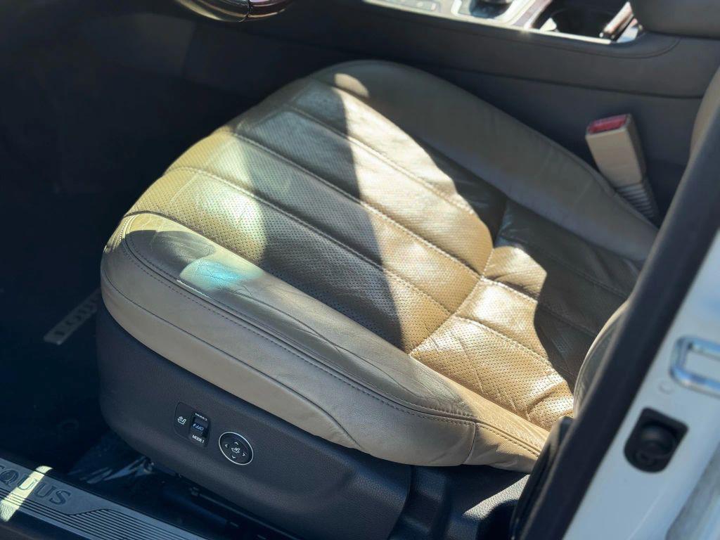 used 2011 Hyundai Equus car, priced at $13,295