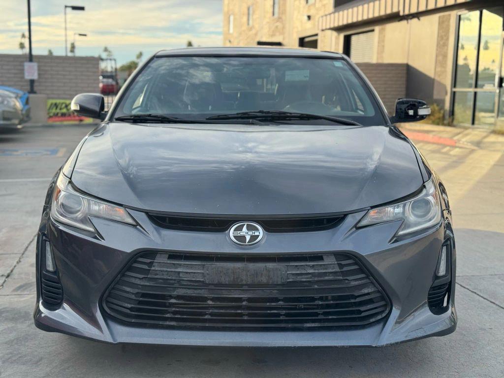 used 2014 Scion tC car, priced at $8,495