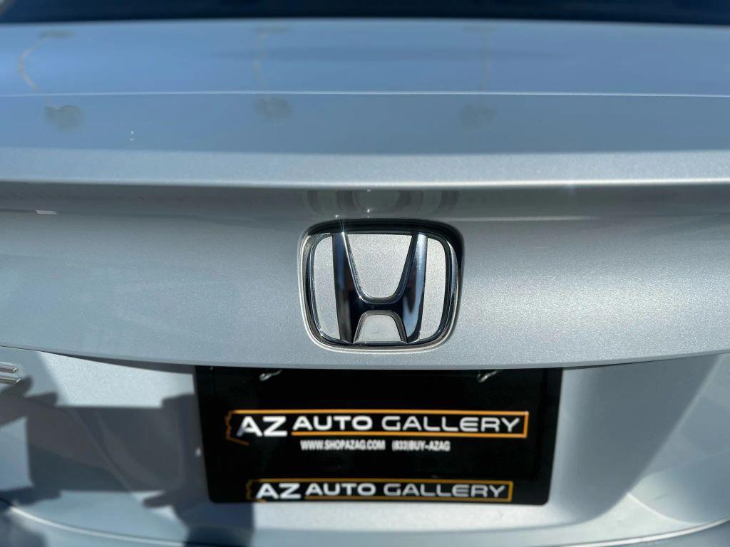 used 2012 Honda Civic car, priced at $10,995