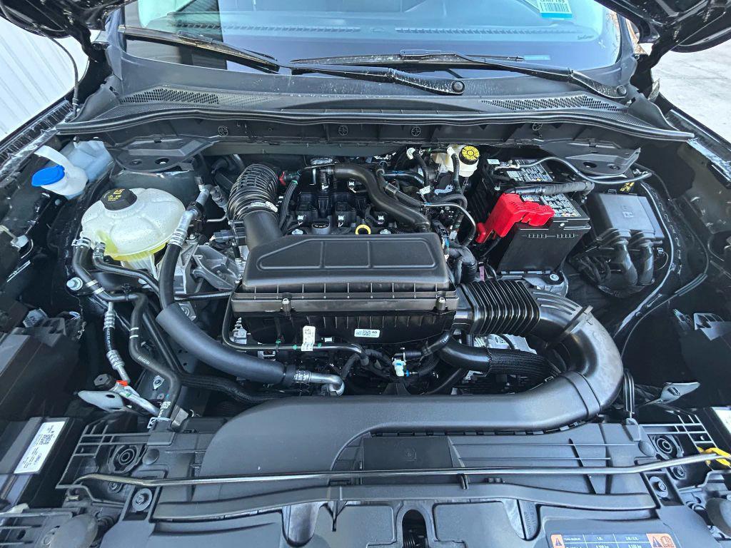 used 2025 Ford Escape car, priced at $24,995