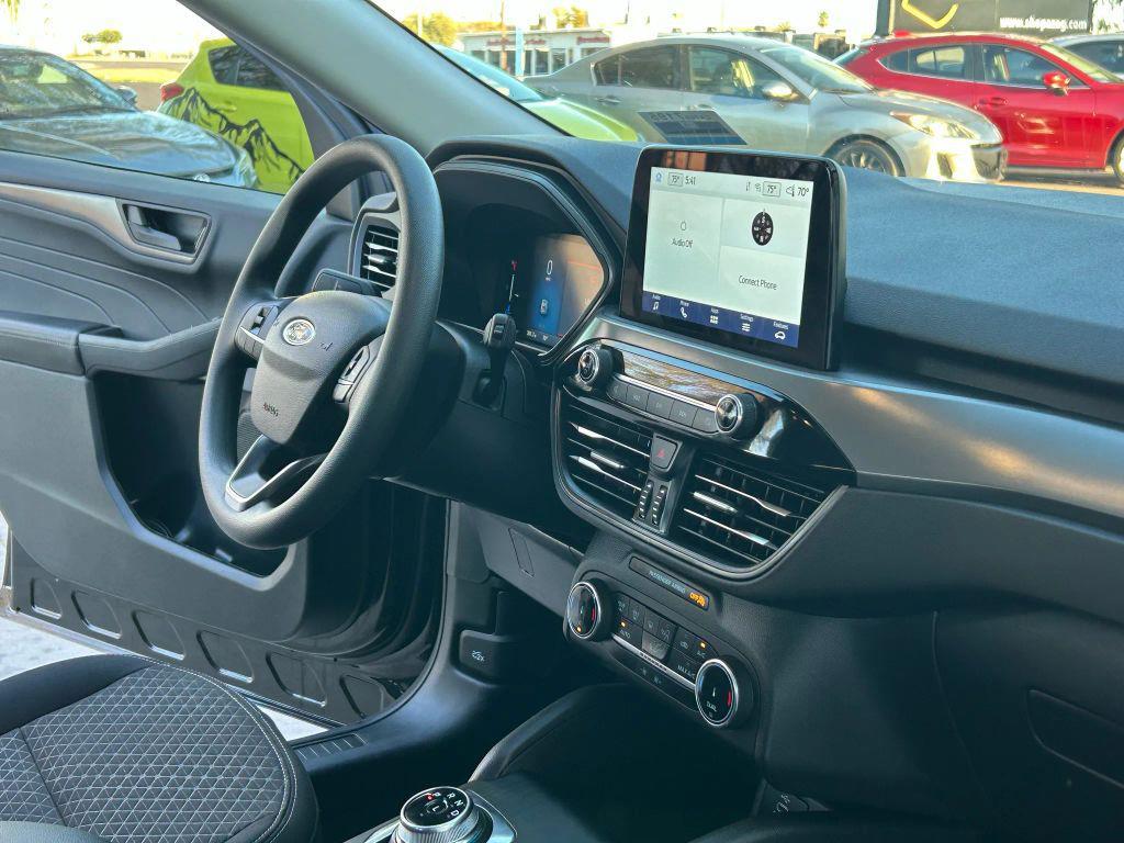 used 2025 Ford Escape car, priced at $24,995