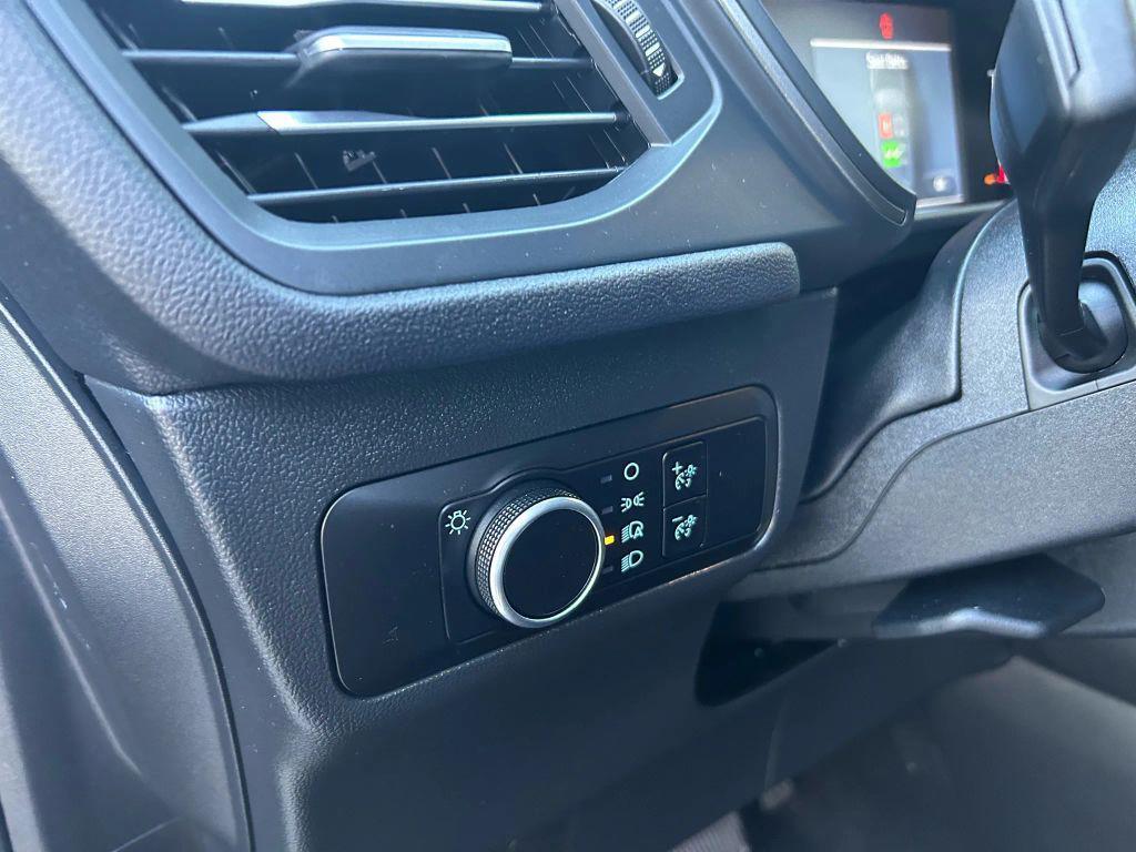 used 2025 Ford Escape car, priced at $24,995