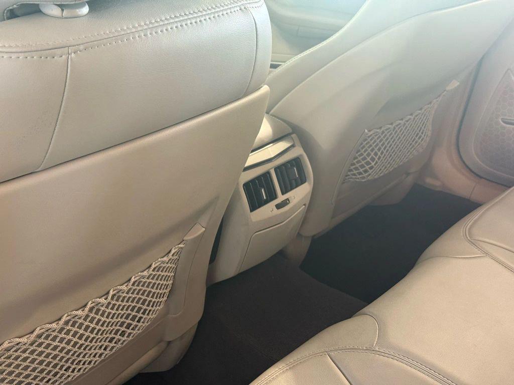 used 2009 Cadillac CTS car, priced at $12,995