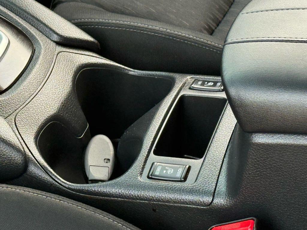 used 2017 Nissan Rogue car, priced at $8,795