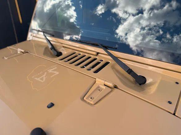 used 2014 Jeep Wrangler Unlimited car, priced at $18,995