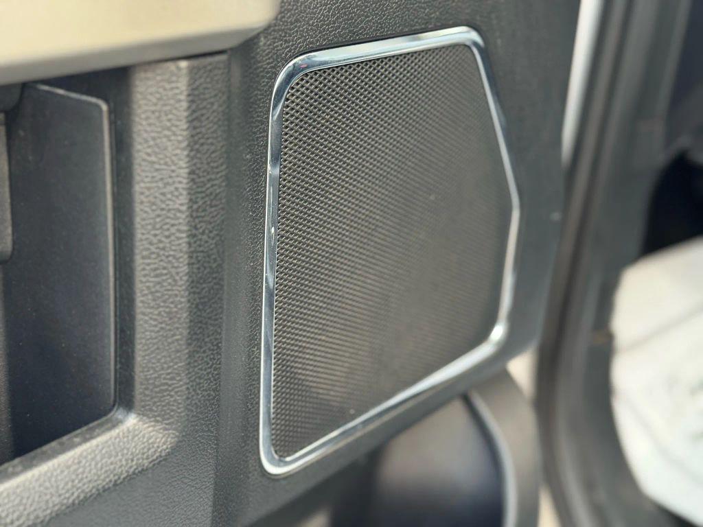 used 2018 Ford F-150 car, priced at $24,495