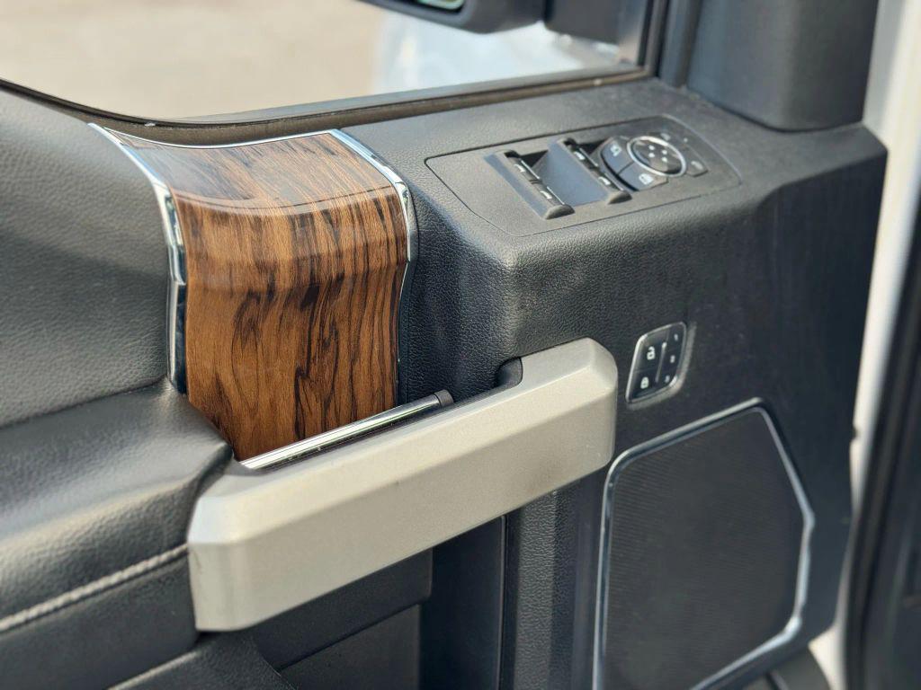 used 2018 Ford F-150 car, priced at $24,495