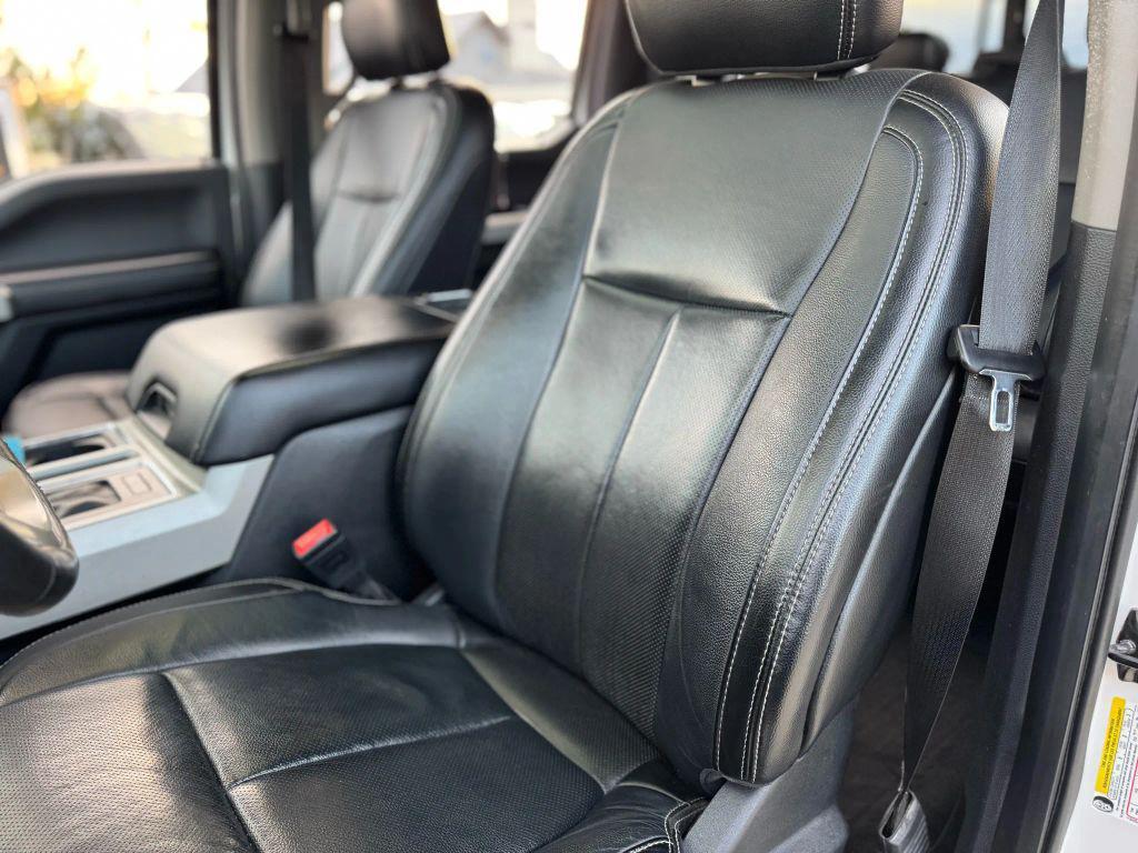 used 2018 Ford F-150 car, priced at $24,495