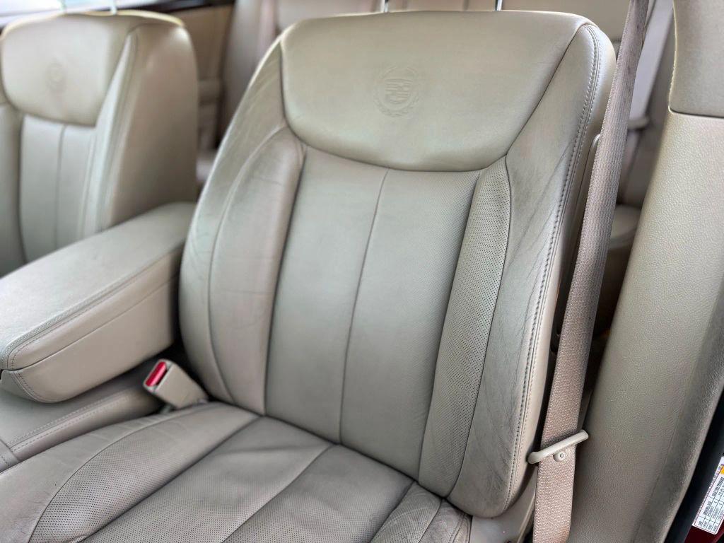 used 2006 Cadillac DTS car, priced at $7,595