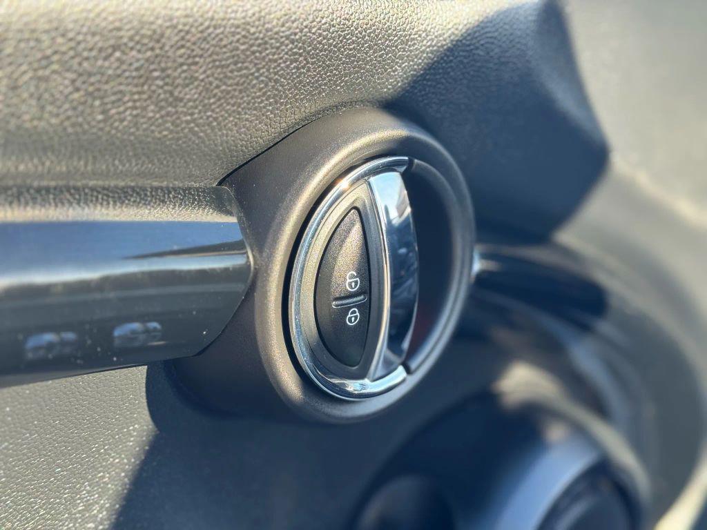 used 2017 MINI Convertible car, priced at $17,495