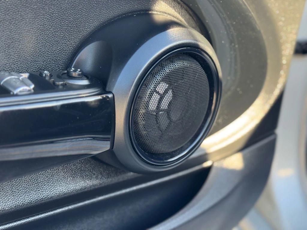 used 2017 MINI Convertible car, priced at $17,495