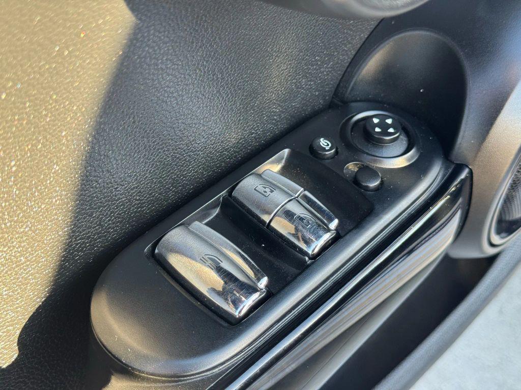 used 2017 MINI Convertible car, priced at $17,495