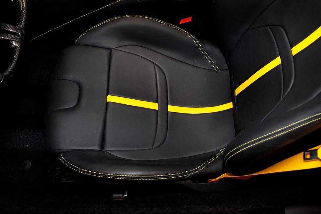 used 2024 Ferrari SF90 Spider car, priced at $634,895