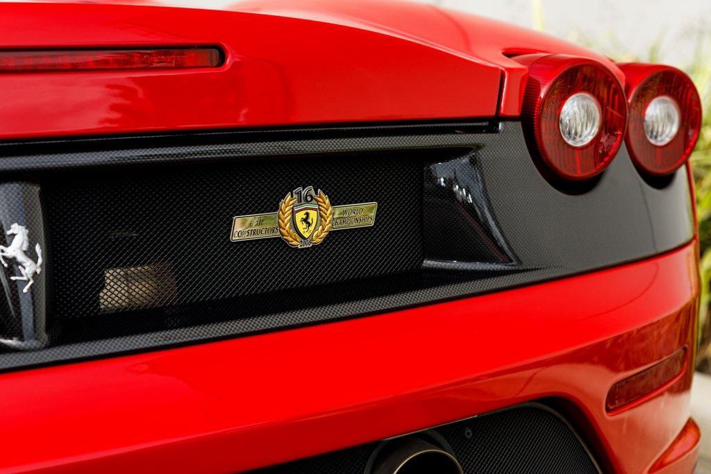 used 2009 Ferrari F430 car, priced at $999,895