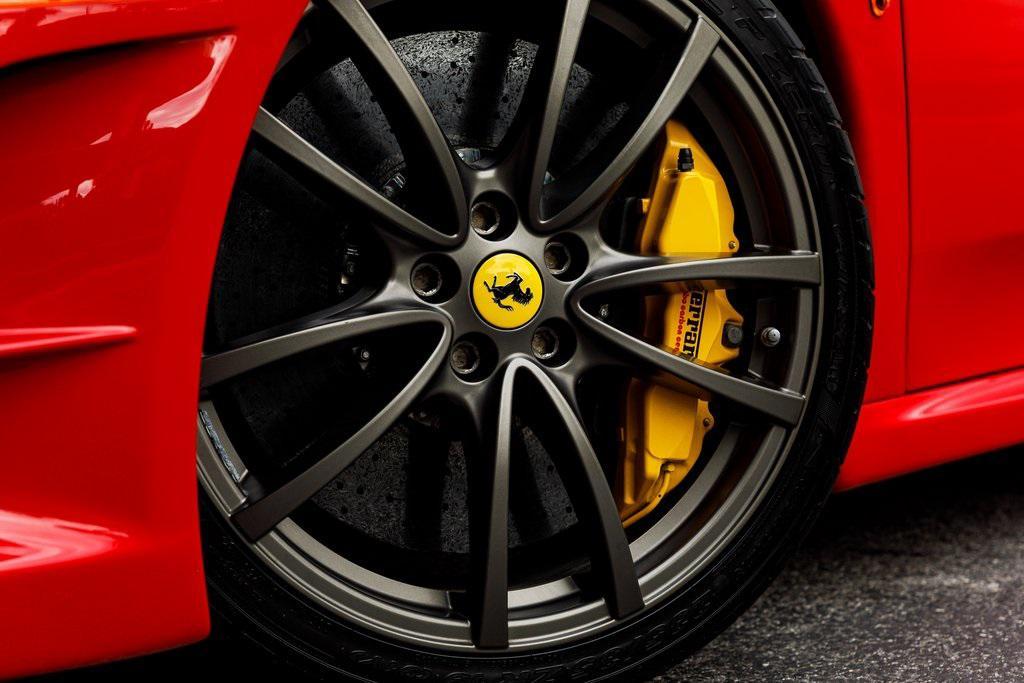 used 2009 Ferrari F430 car, priced at $999,895