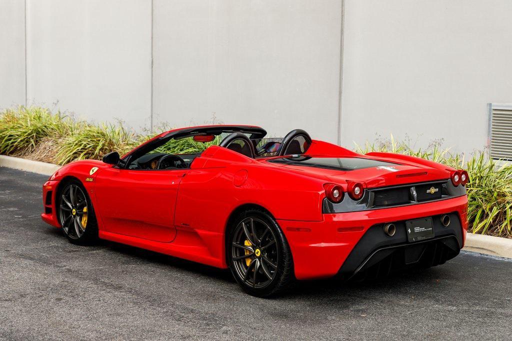 used 2009 Ferrari F430 car, priced at $999,895