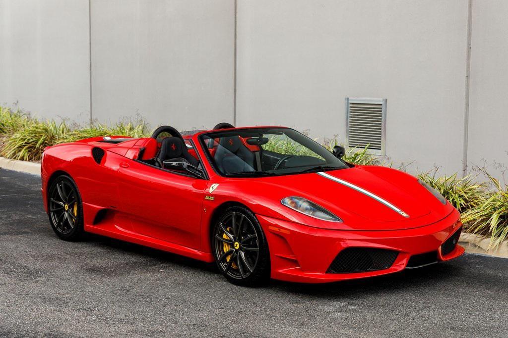 used 2009 Ferrari F430 car, priced at $999,895