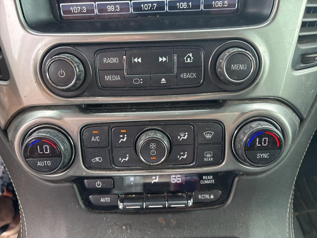 used 2019 Chevrolet Tahoe car, priced at $17,998