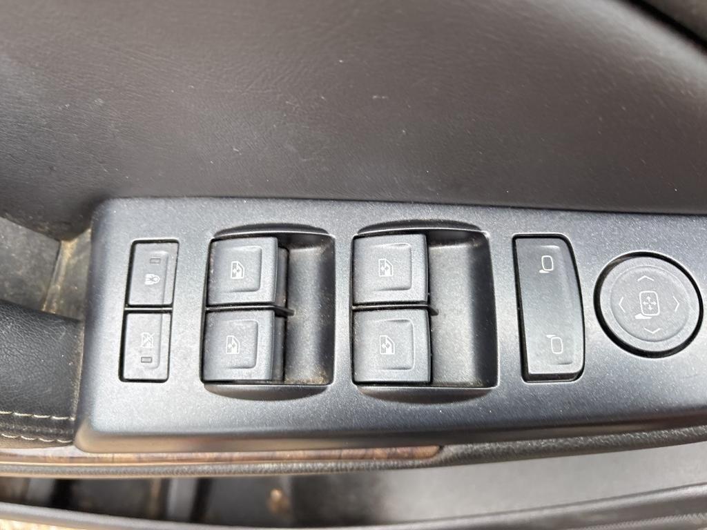 used 2019 Chevrolet Tahoe car, priced at $17,998