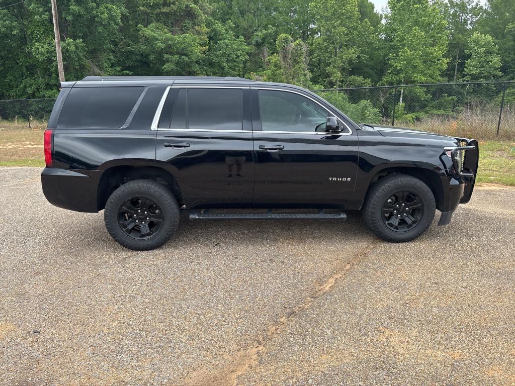 used 2019 Chevrolet Tahoe car, priced at $17,998