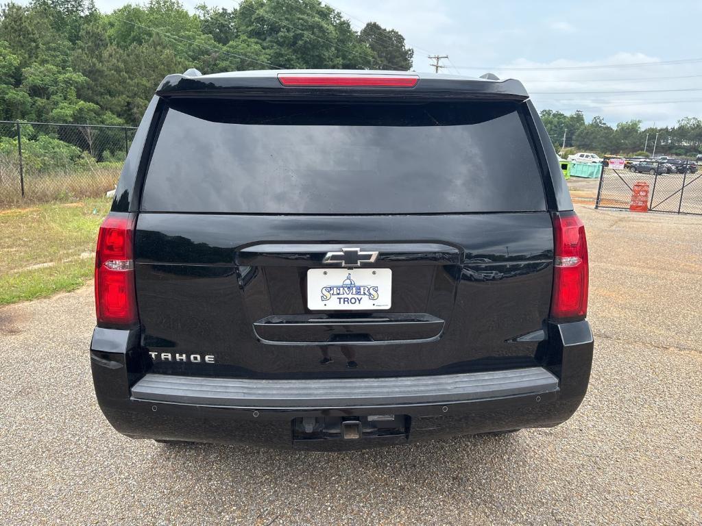 used 2019 Chevrolet Tahoe car, priced at $17,998