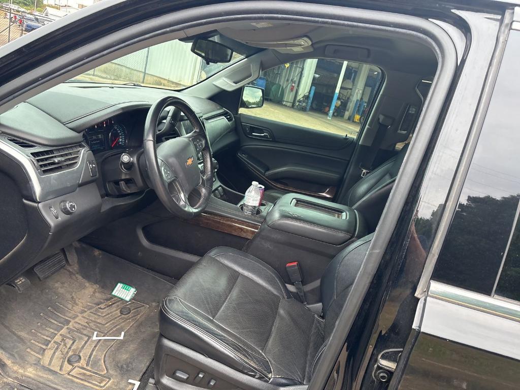 used 2019 Chevrolet Tahoe car, priced at $17,998