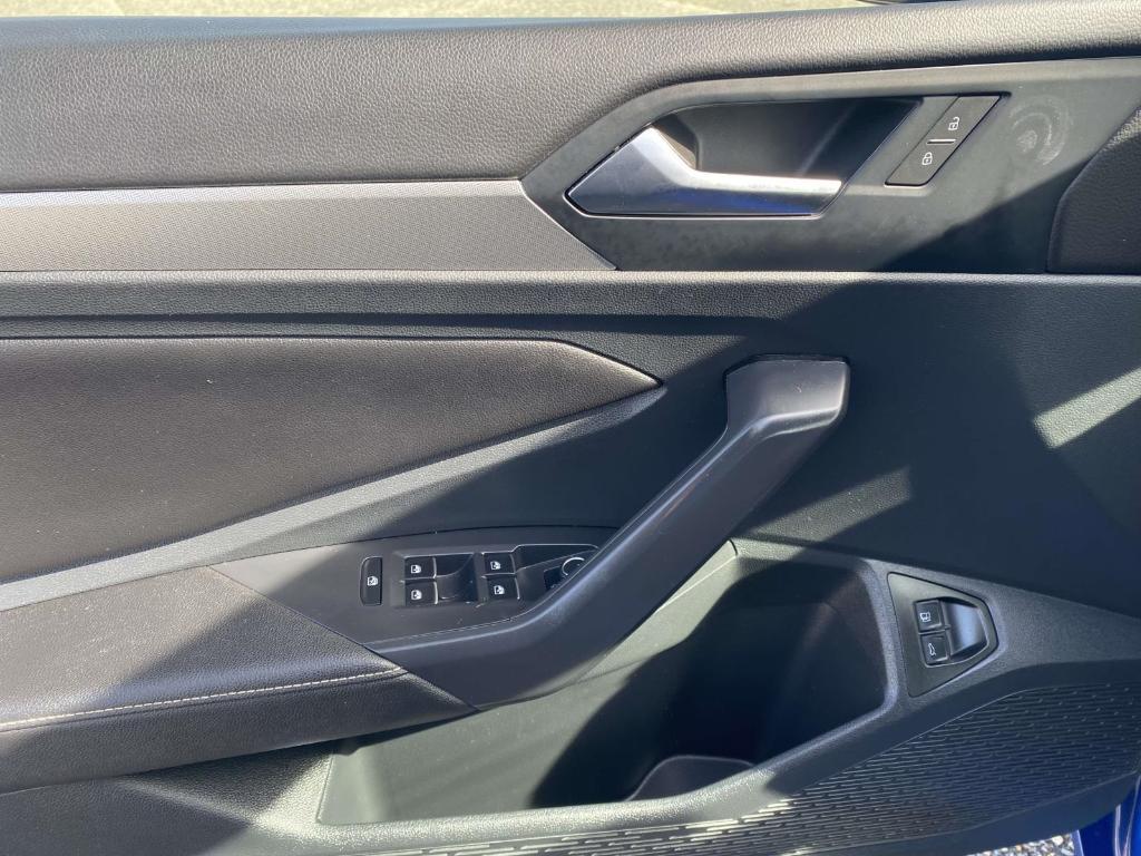 used 2024 Volkswagen Jetta car, priced at $15,462