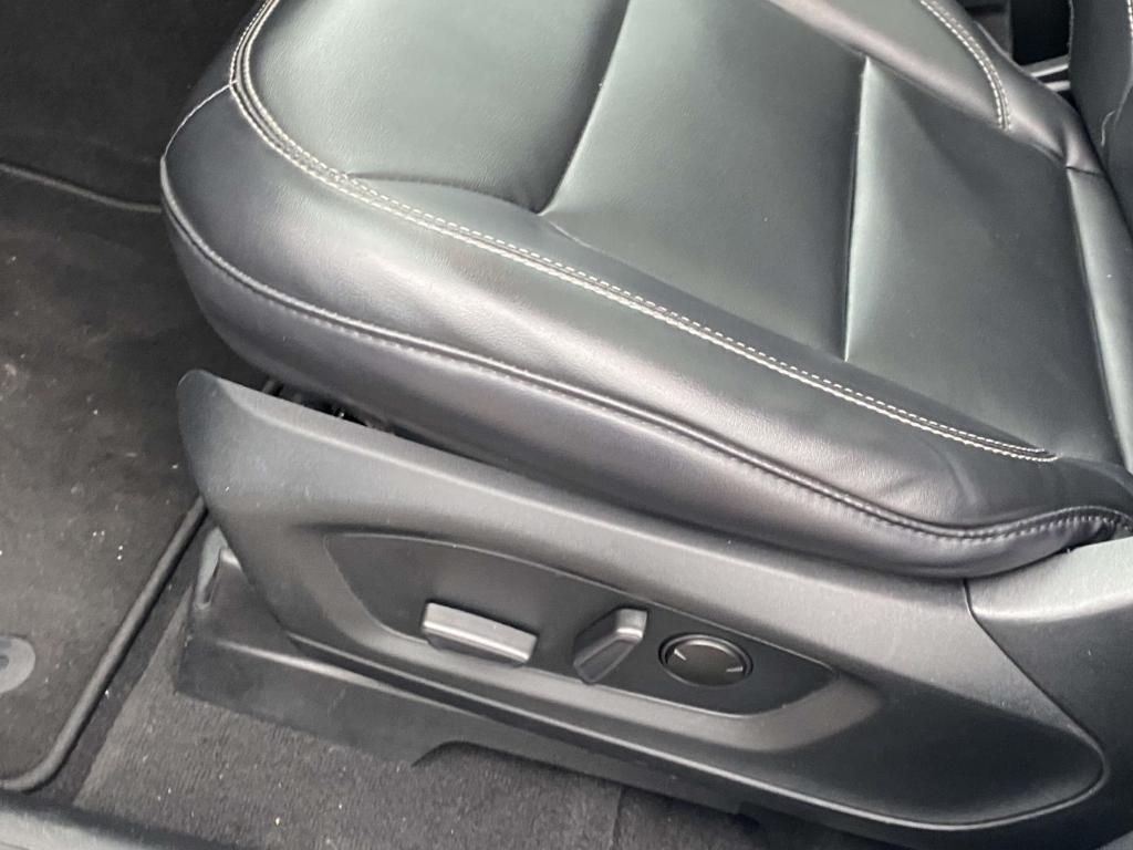 used 2021 Ford Explorer car, priced at $17,351