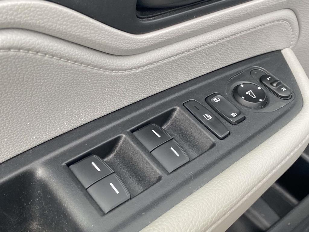 used 2020 Honda Odyssey car, priced at $19,979