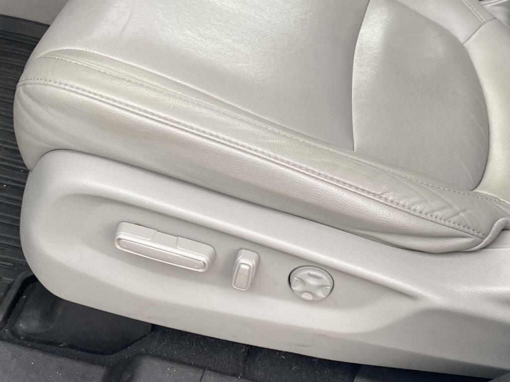 used 2020 Honda Odyssey car, priced at $19,979