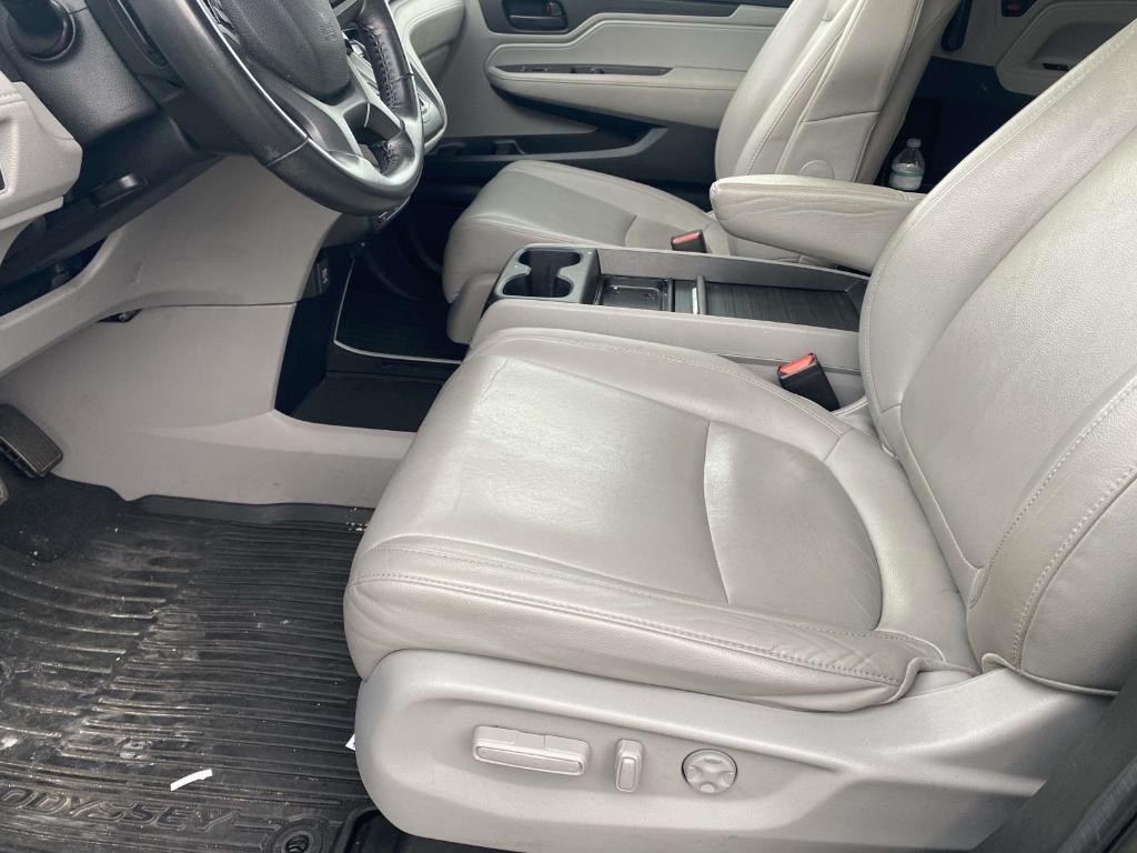 used 2020 Honda Odyssey car, priced at $19,979