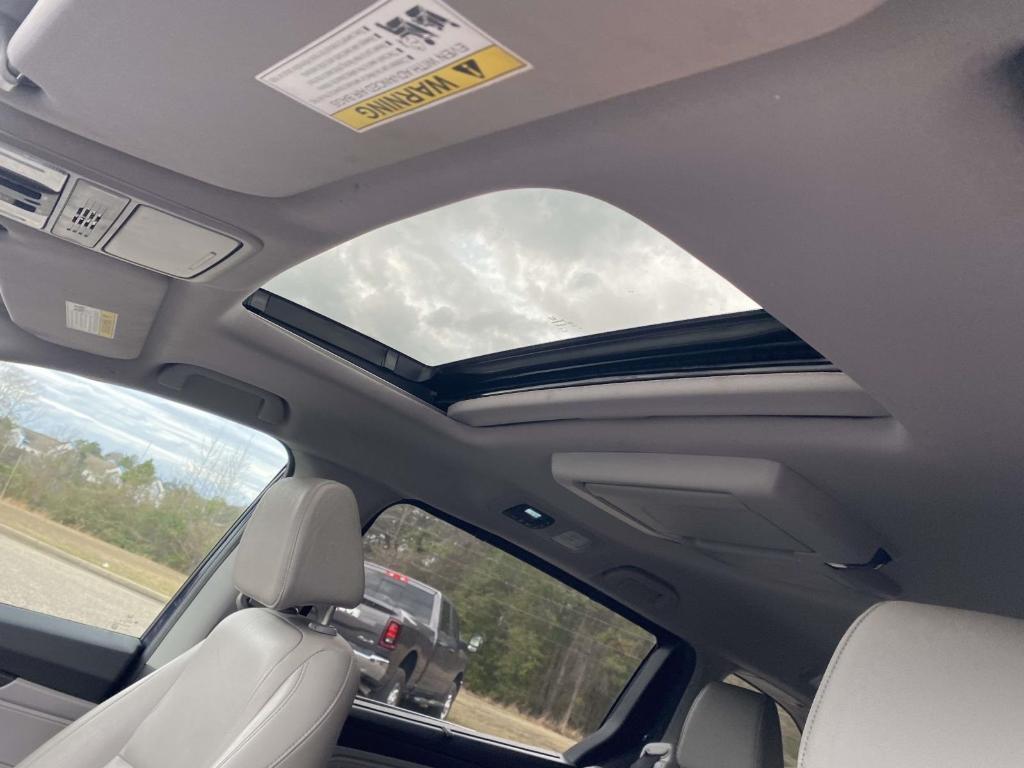 used 2020 Honda Odyssey car, priced at $19,979