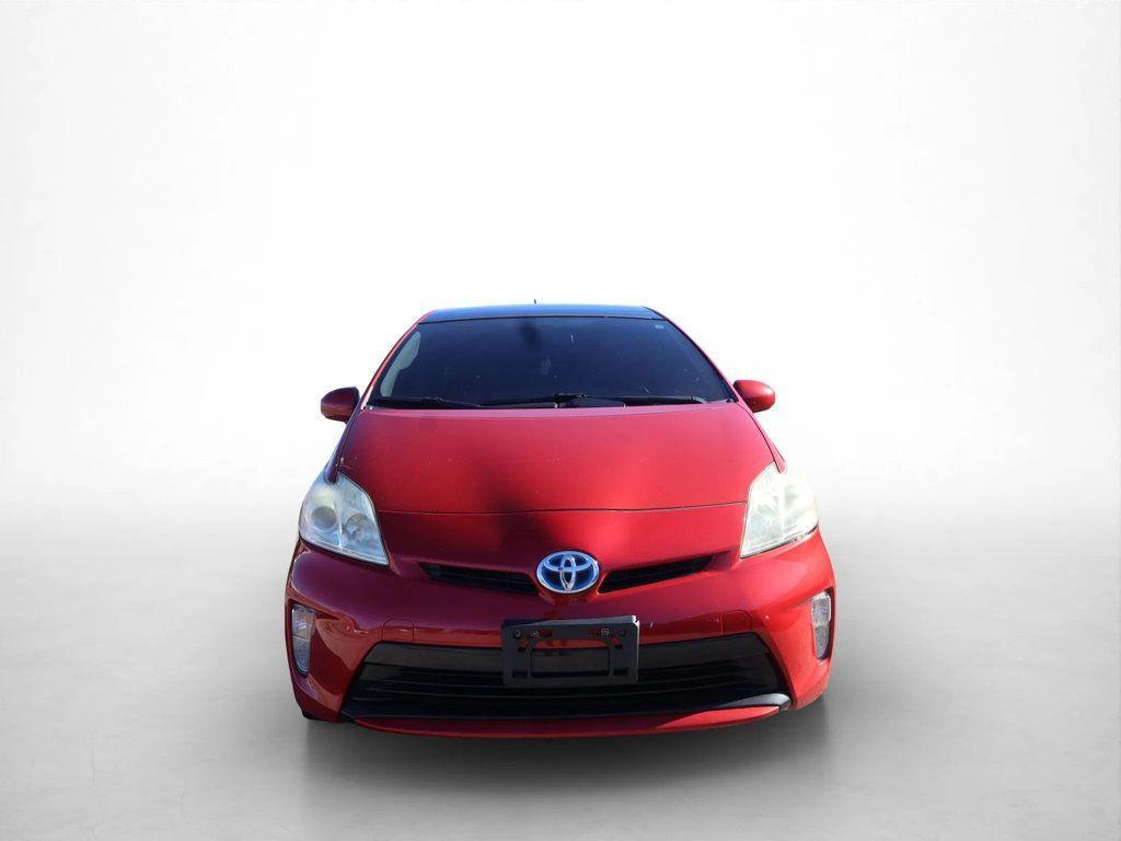 used 2014 Toyota Prius car, priced at $9,450