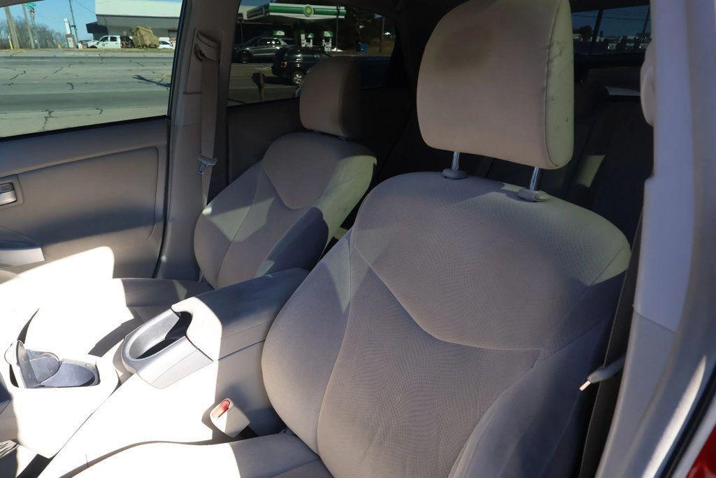 used 2014 Toyota Prius car, priced at $9,450