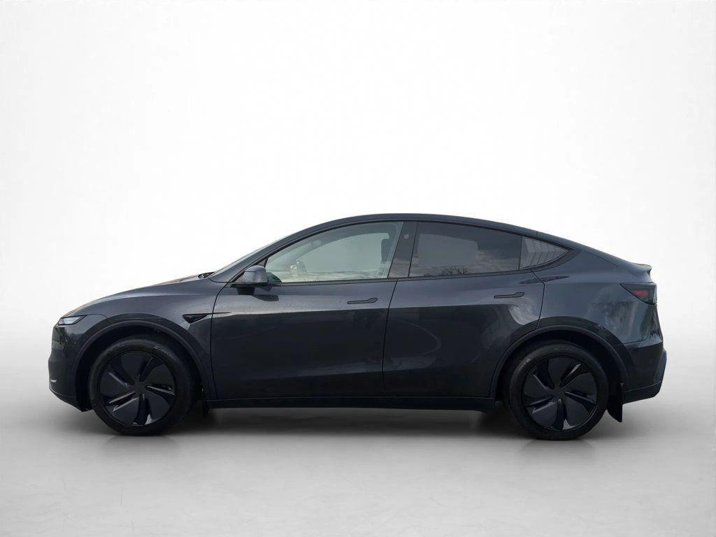 used 2026 Tesla Model Y car, priced at $43,990