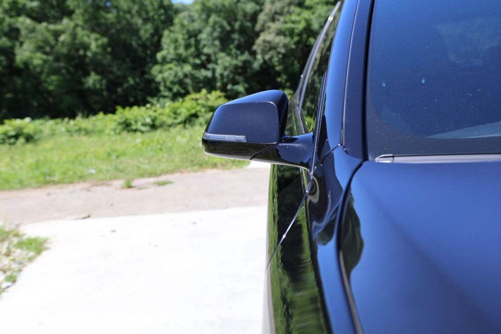 used 2014 BMW 550 car, priced at $12,990