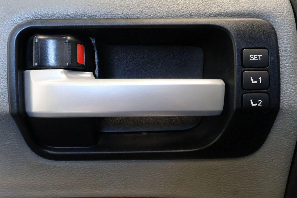 used 2011 Toyota Sequoia car, priced at $18,990