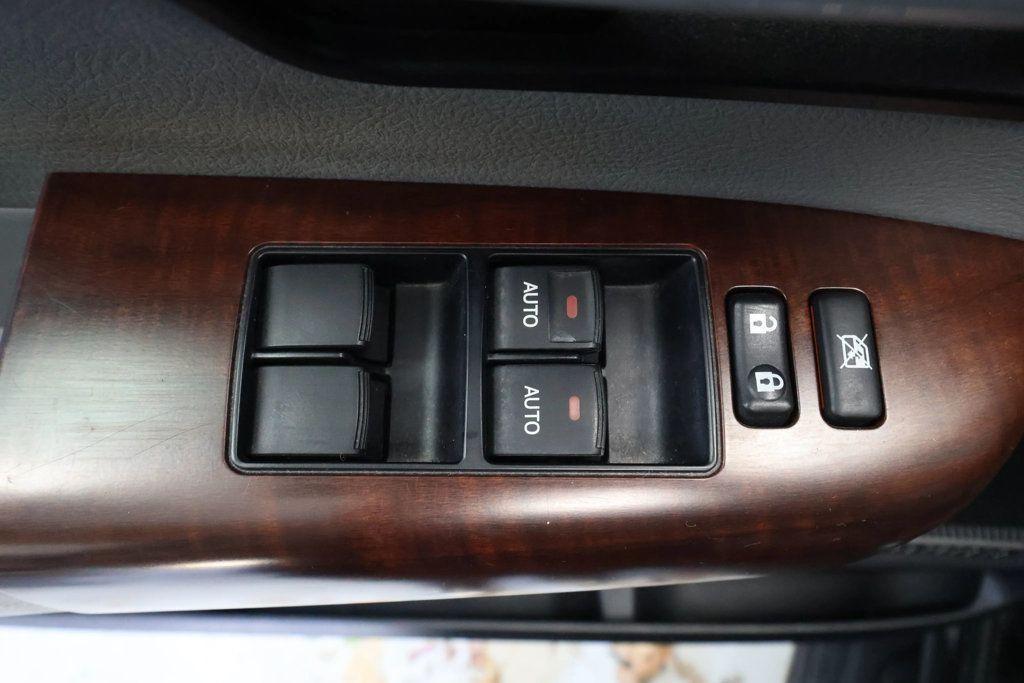 used 2011 Toyota Sequoia car, priced at $18,990